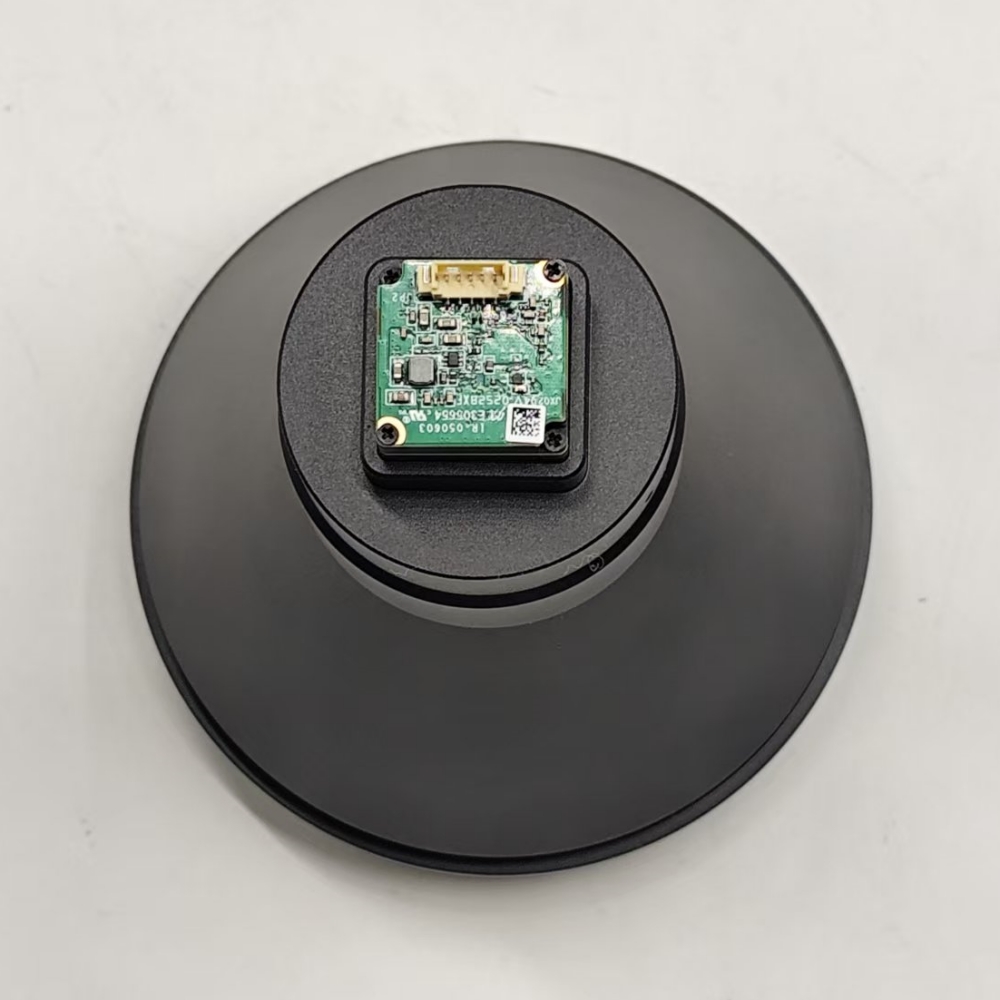 Drone Camera Thermal - NCZOBOE 640*512 CVBS Thermal Camera Module