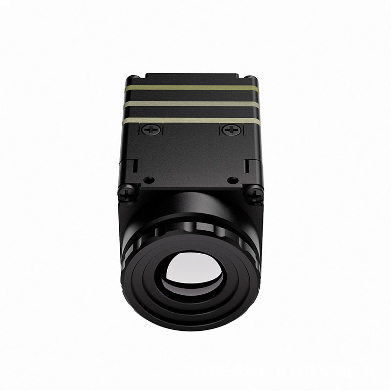 640x512 Thermal Imaging Core L - Drone Camera Thermal ulasan dan harga