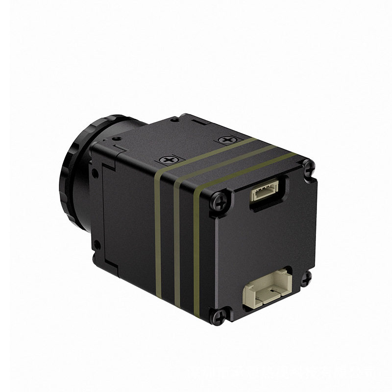 640x512 Thermal Imaging Core L - Drone Camera Thermal ulasan dan harga