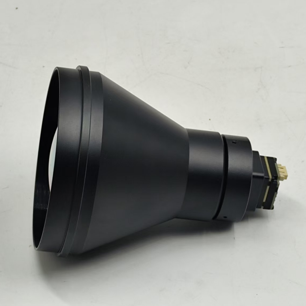 NCZOBOE 640*512 CVBS Thermal C - Drone Camera Thermal ulasan dan harga