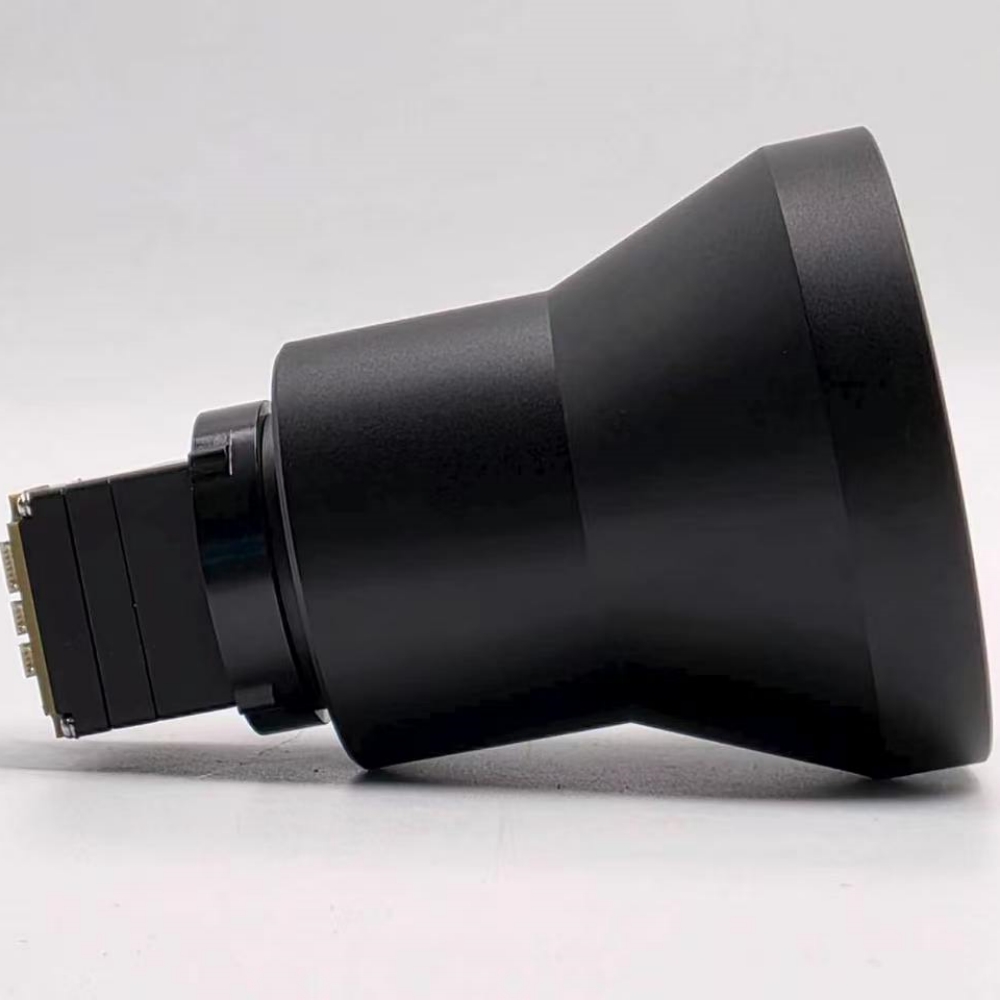 NCZOBOE 640*512 CVBS Thermal C - Drone Camera Thermal ulasan dan harga
