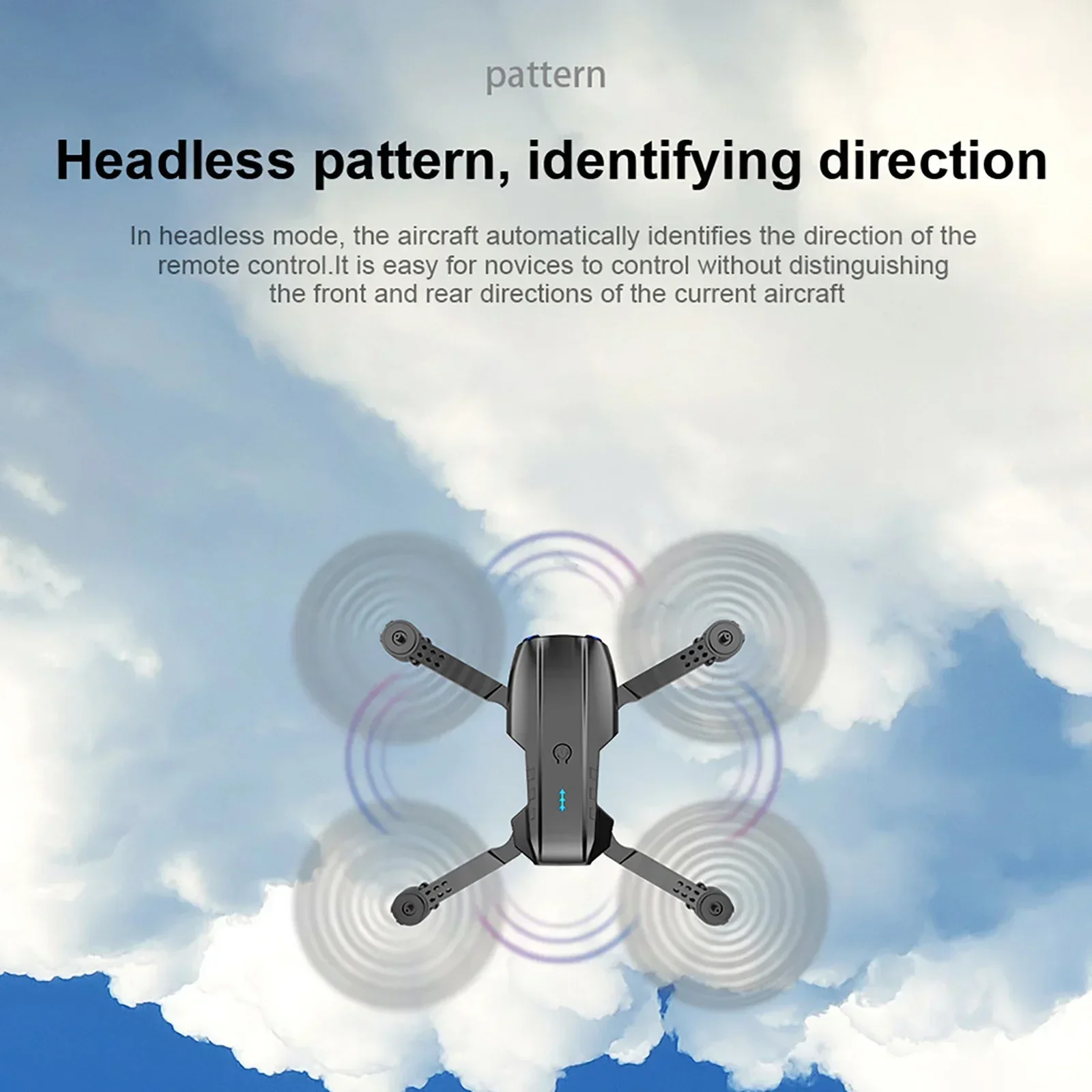 New E99 Pro HD 4K Drone Dual C - Drone Camera Hd ulasan dan harga