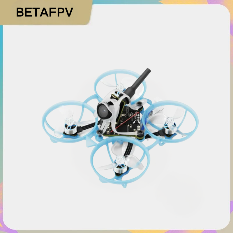 BETAFPV Air75 II Brushless Who - Drone Camera 4K ulasan dan harga