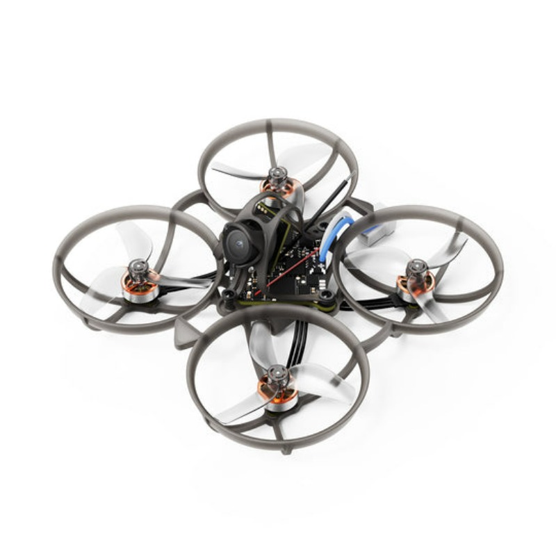 BETAFPV Air75 II Brushless Who - Drone Camera 4K ulasan dan harga