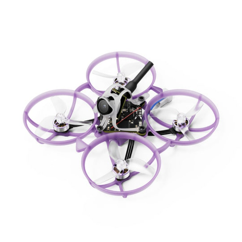 BETAFPV Air75 II Brushless Who - Drone Camera 4K ulasan dan harga