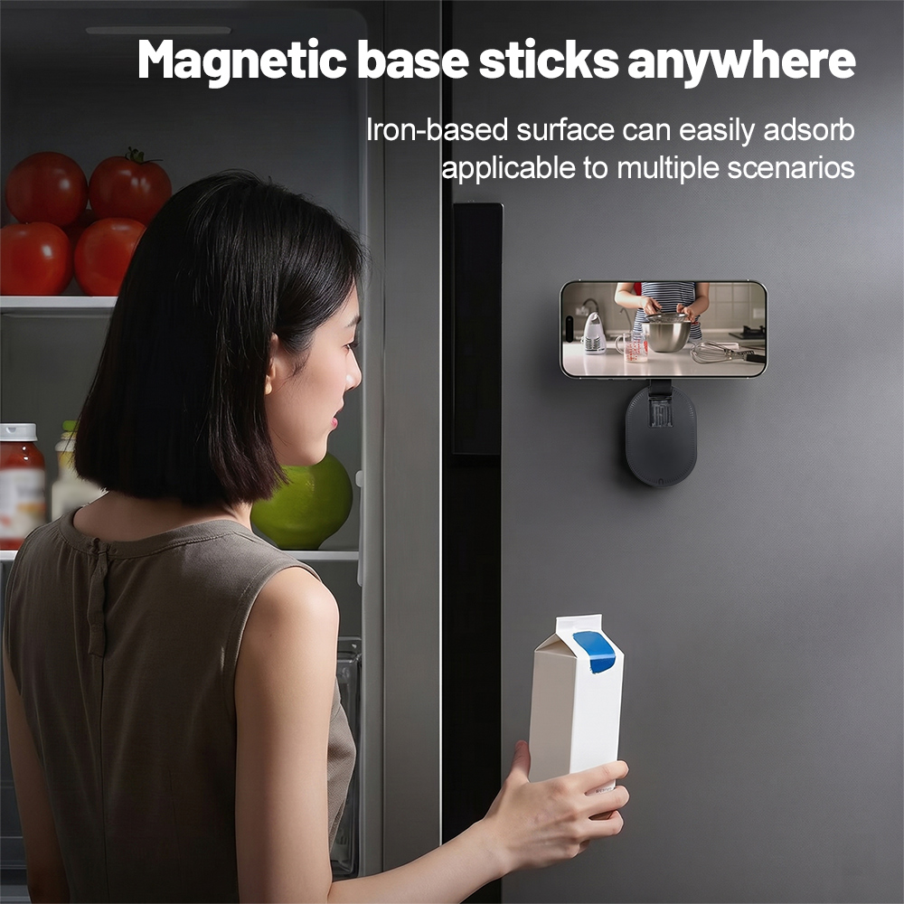 360° Rotation 3‑In‑1 Suction C - Drone Camera Stabilized ulasan dan harga