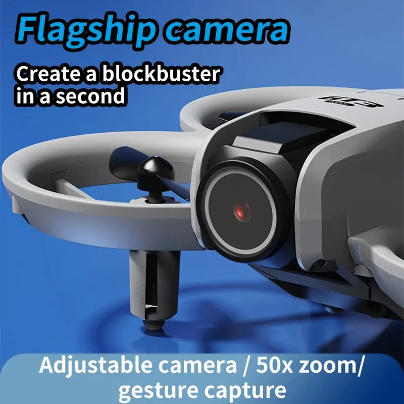 Lenovo GT3 MAX GPS Drone 8K Ae - Drone Camera Wide Angle ulasan dan harga