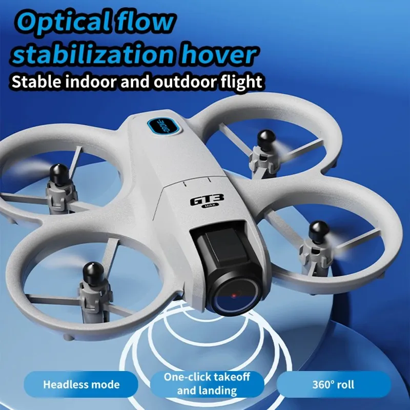Lenovo GT3 MAX GPS Drone 8K Ae - Drone Camera Wide Angle ulasan dan harga