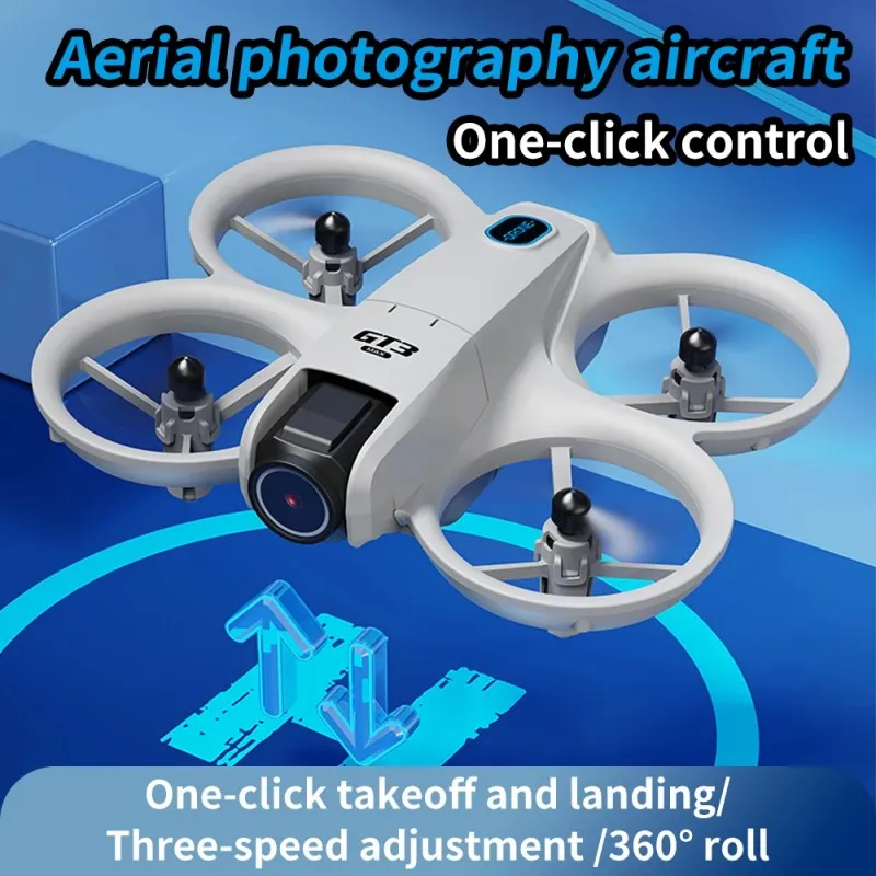 Lenovo GT3 MAX GPS Drone 8K Ae - Drone Camera Wide Angle ulasan dan harga