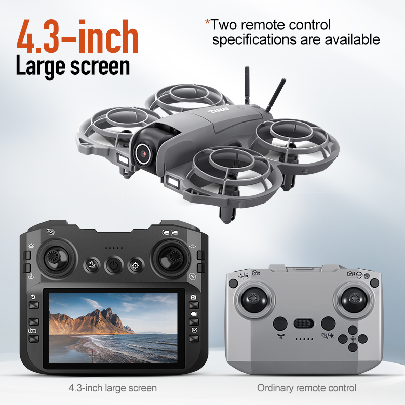D26 Drone 4K Aerial HD 180° Ca - Drone Camera Hd ulasan dan harga