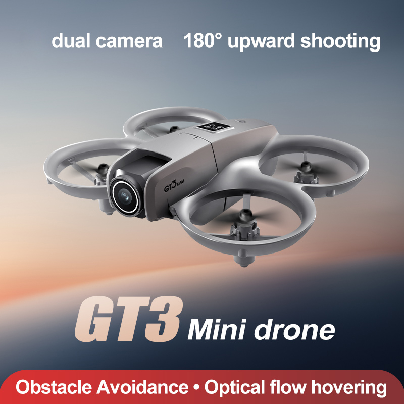 2026 GT3 MAX RC Drone 8K 5G Pr - Drone Camera Hd ulasan dan harga