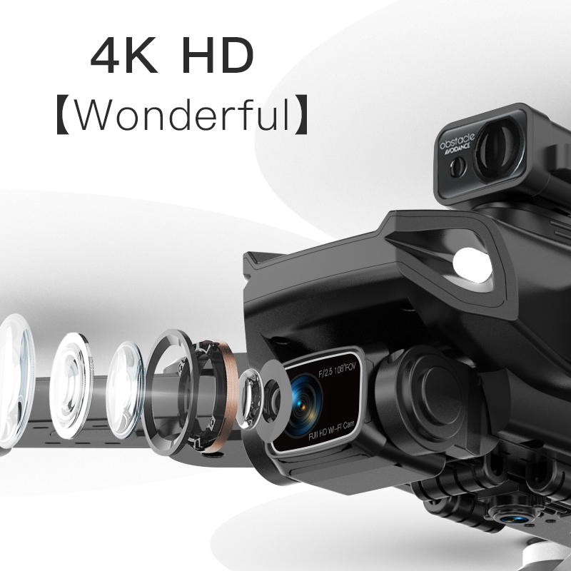 LYZRC L900 Pro SE MAX Drone Pr - Drone Camera Hd ulasan dan harga