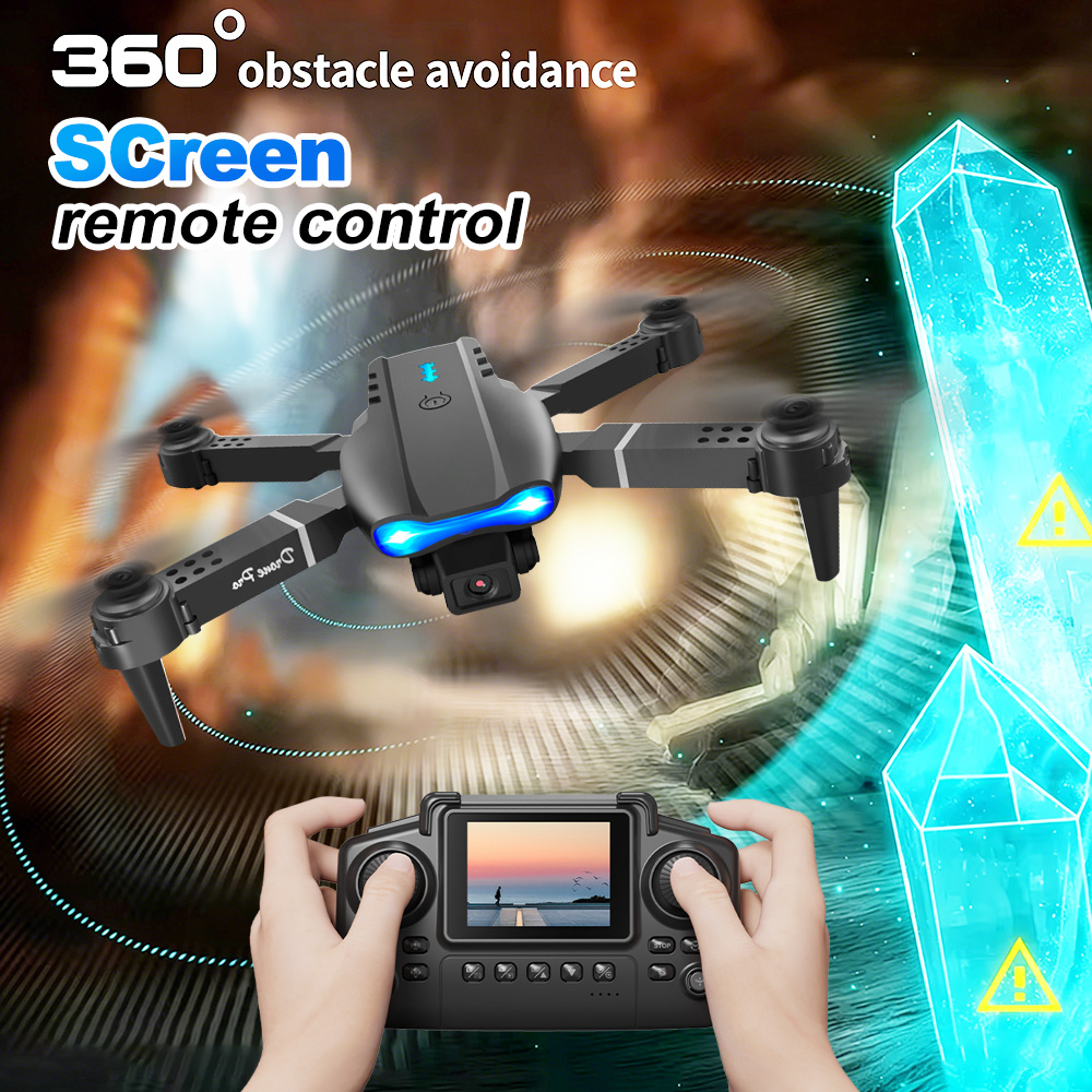 Aerial Drone Dual Lens Switch  - Drone Camera Filter ulasan dan harga
