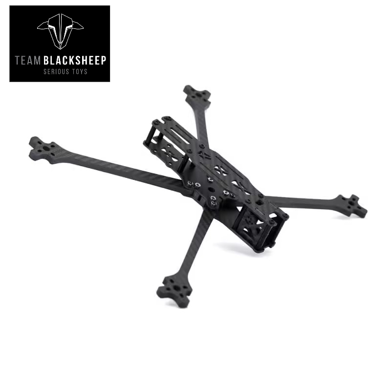 Team Blacksheep TBS SOURCE ONE - Tbs Fpv Source One ulasan dan harga
