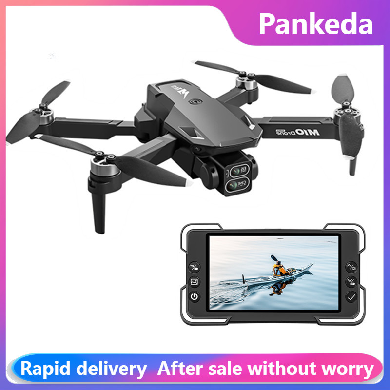M10 Camera Drone Remote Contro - Drone Camera Hd ulasan dan harga